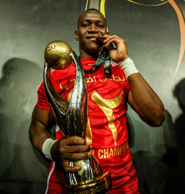 CAF CL 2023-2024 : Al Ahly du Caire conserve sa couronne